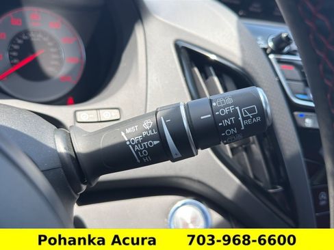 Certified 2024 Acura RDX A-Spec AWD/4WD image 11