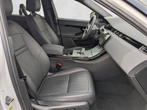 Used 2024 Land Rover Range Rover Evoque S image 23