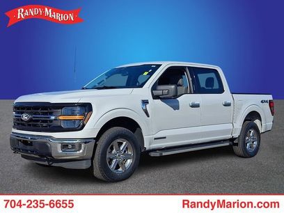 Used 2024 Ford F150 XLT w/ Mobile Office Package
