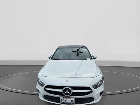 Used 2020 Mercedes-Benz A 220 image 3