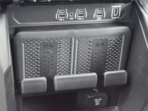 New 2026 RAM 1500 Laramie AWD/4WD image 26