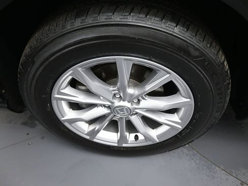 Certified 2023 Honda CR-V EX-L image 14