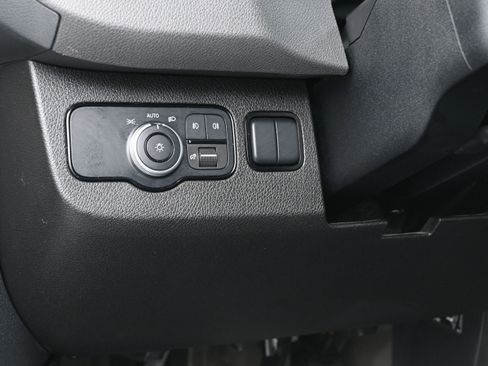 Used 2022 Mercedes-Benz Sprinter 2500 image 22