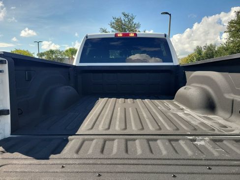 Used 2026 RAM 2500 Big Horn AWD/4WD image 29