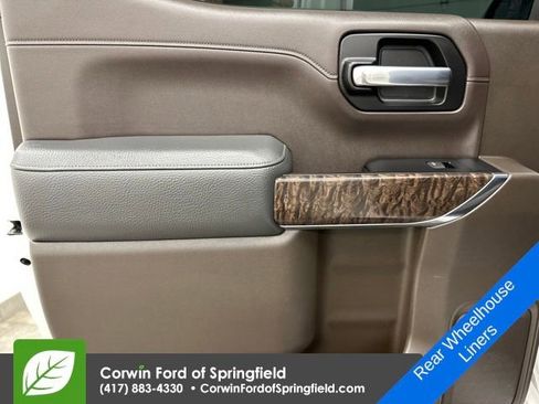 Used 2019 GMC Sierra 1500 Denali w/ Denali Ultimate Package image 30