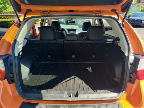 Used 2014 Subaru Crosstrek 2.0i Limited AWD/4WD image 29