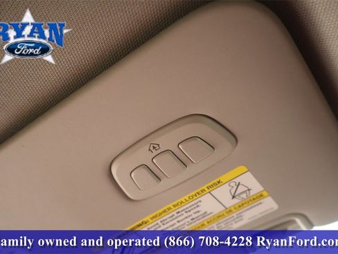 Used 2025 Ford Ranger Lariat w/ Trailer Tow Package image 31