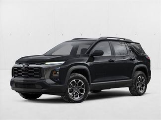 Used 2025 Chevrolet Equinox LT AWD/4WD video 1