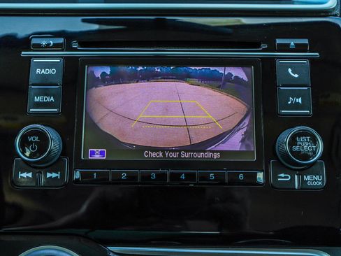 Used 2019 Honda Fit LX image 7
