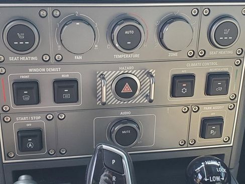 Used 2024 INEOS Grenadier Fieldmaster Edition image 24