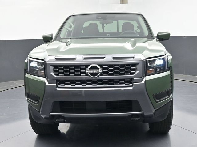 New 2026 Nissan Frontier SV w/ All-Weather Content Package AWD/4WD image 39