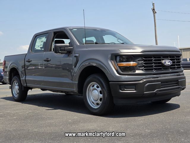 New 2026 Ford F150 XL RWD image 7