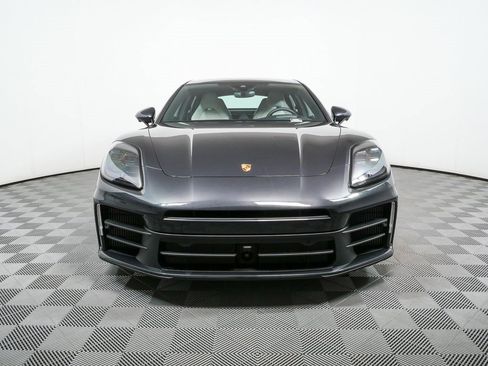 New 2026 Porsche Panamera 4 E-Hybrid image 37
