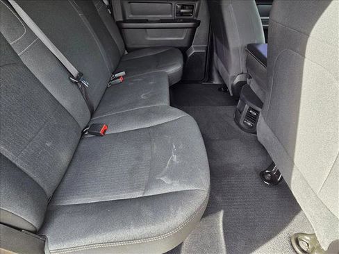 Used 2020 RAM 2500 Tradesman image 18