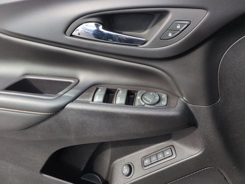 Certified 2020 Chevrolet Equinox Premier image 23