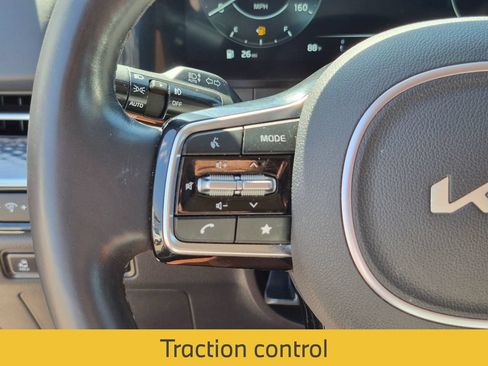 Used 2024 Kia Carnival SX Prestige FWD image 21