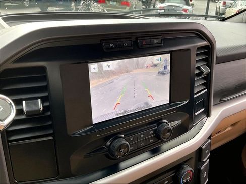 Used 2023 Ford F150 XLT AWD/4WD image 16