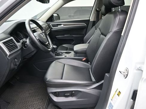 Used 2019 Volkswagen Atlas SE image 21