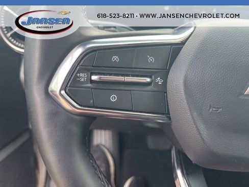 Used 2025 Chevrolet Equinox LT image 22