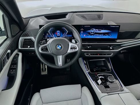 Certified 2024 BMW X5 sDrive40i w/ M Sport Package RWD image 23