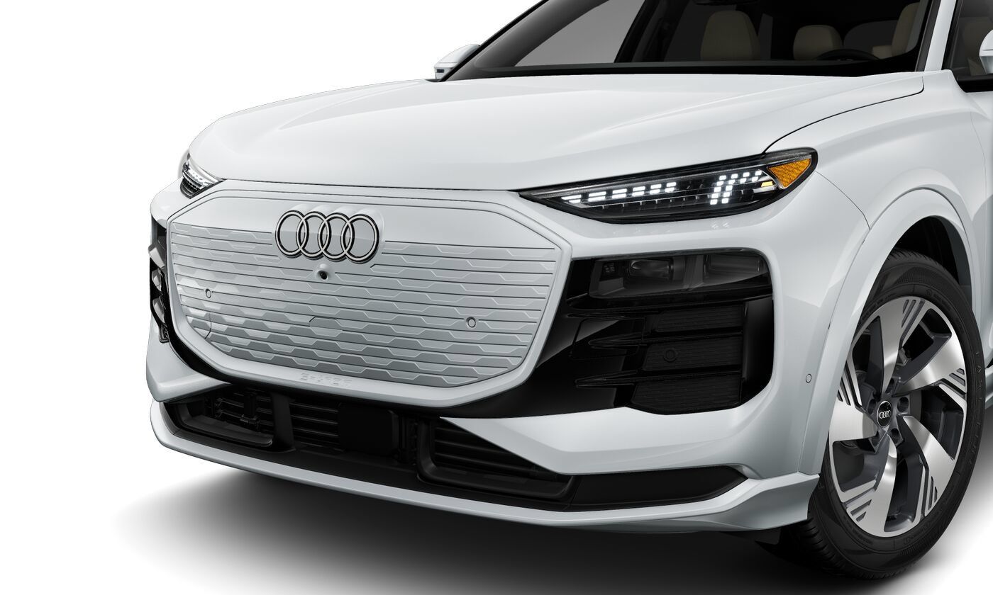 Certified 2025 Audi Q6 e-tron Prestige w/ Beige Warm Weather Package AWD/4WD image 6