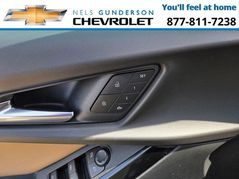 New 2026 Chevrolet Equinox ACTIV AWD/4WD image 19