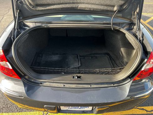 Used 2009 Buick LaCrosse CX FWD image 15
