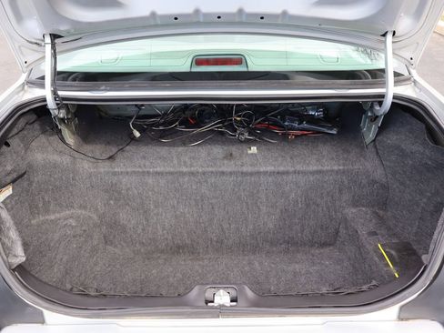 Used 2002 Mercury Grand Marquis LS image 14