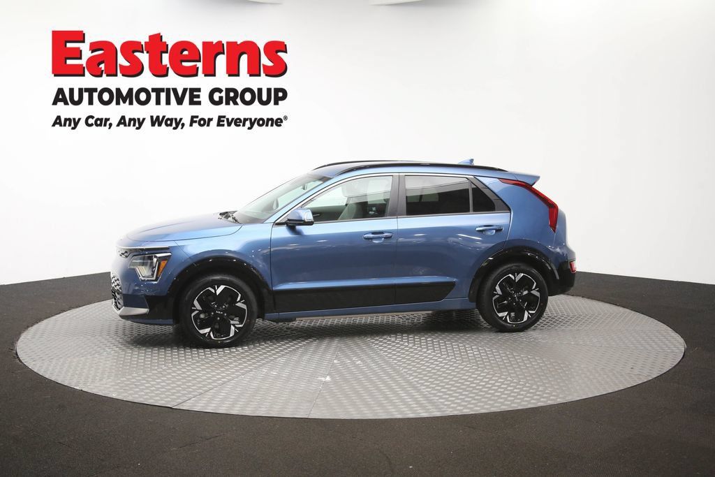 Used 2023 Kia Niro Wind w/ Wind Preserve Package FWD image 57