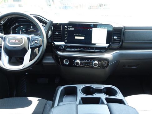 Used 2024 GMC Sierra 1500 Elevation AWD/4WD image 43