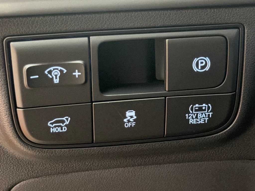 New 2026 Hyundai Tucson Limited AWD/4WD image 23