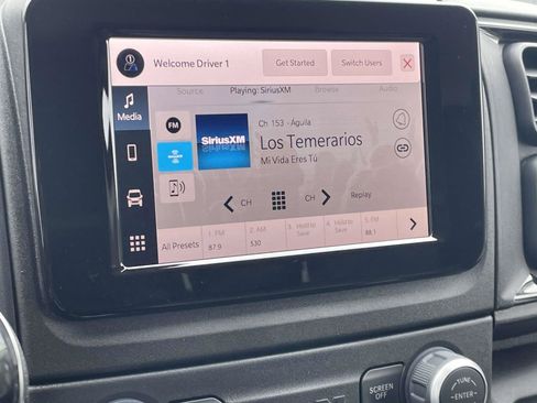 New 2026 RAM ProMaster 1500 w/ Convenience Group image 2