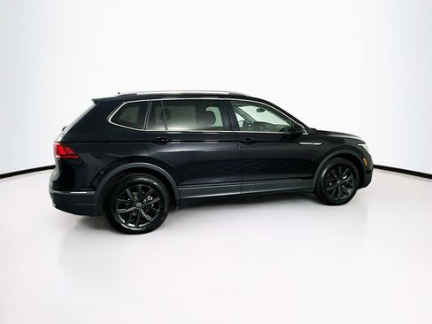 Used 2024 Volkswagen Tiguan Wolfsburg Edition image 10
