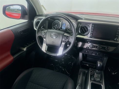 Used 2023 Toyota Tacoma SR5 image 17