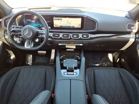 New 2026 Mercedes-Benz GLE 53 AMG 4MATIC Coupe image 4