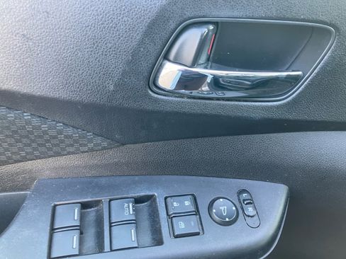 Used 2015 Honda CR-V EX image 36