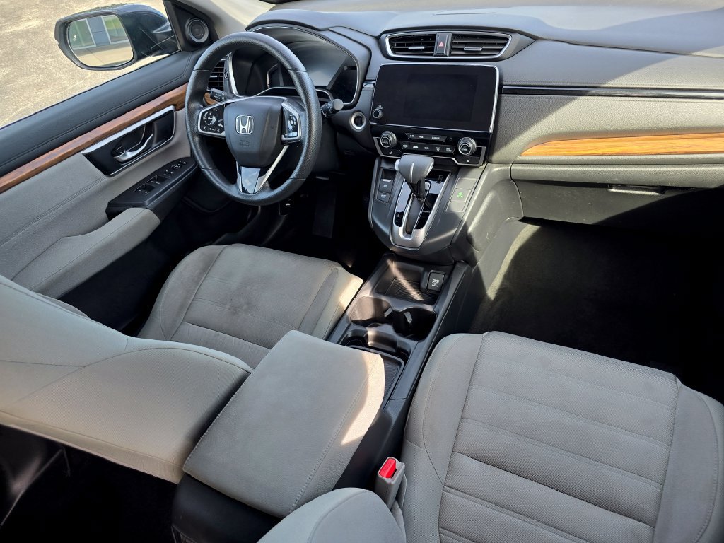 Used 2019 Honda CR-V EX image 22