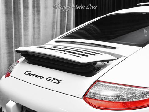 Used 2011 Porsche 911 Carrera GTS image 38