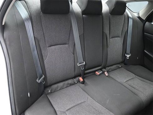 Used 2023 Honda Accord LX image 37