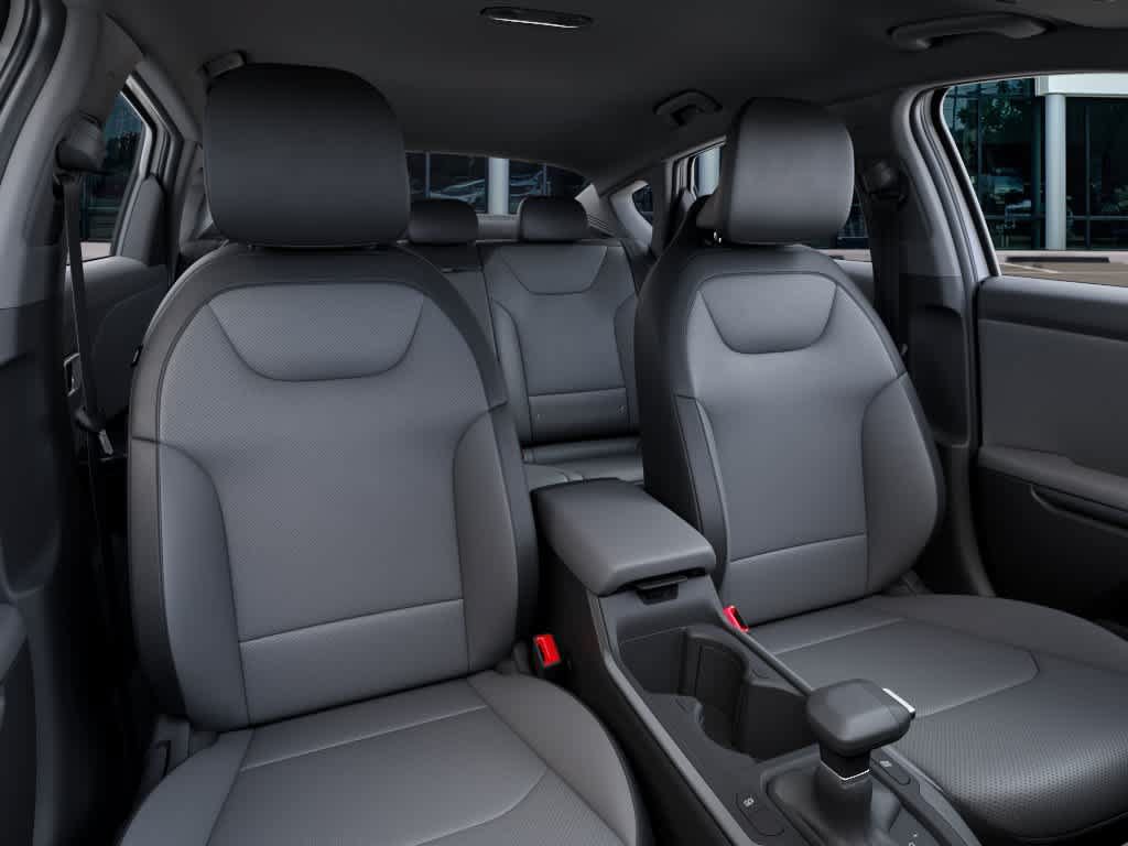 New 2026 Kia K4 EX FWD image 15
