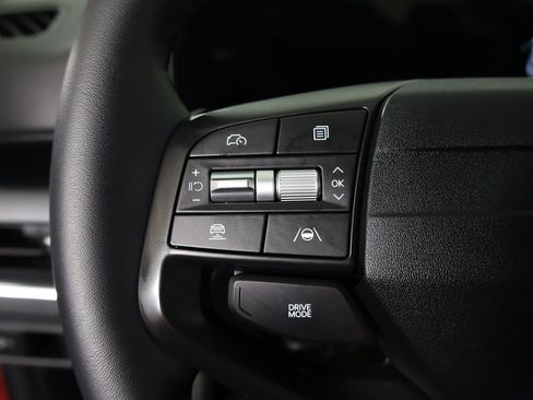 Used 2025 Kia K4 EX image 39