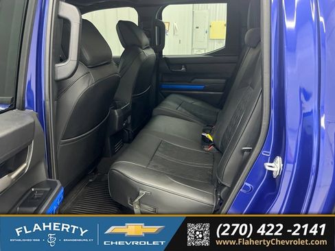 Used 2024 Toyota Tacoma 4x4 Double Cab image 11