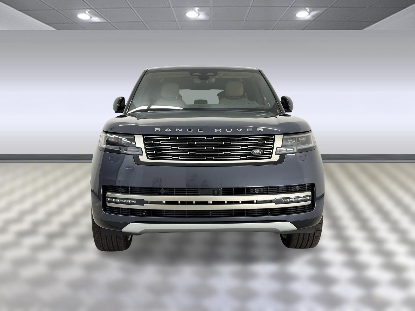 New 2026 Land Rover Range Rover SE AWD/4WD image 6