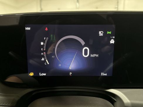 New 2026 Buick Encore GX Avenir w/ Avenir Technology Package AWD/4WD image 12