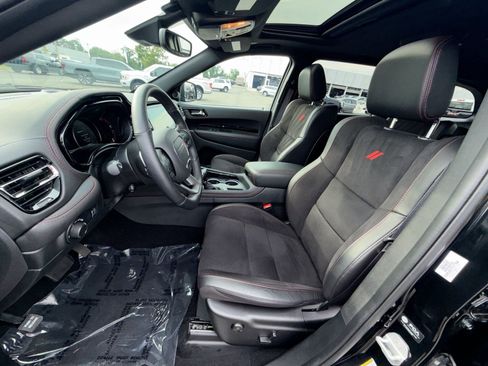 Used 2026 Dodge Durango GT AWD/4WD image 13