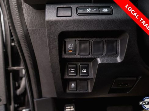 Used 2023 Nissan Frontier S w/ Technology Package image 14