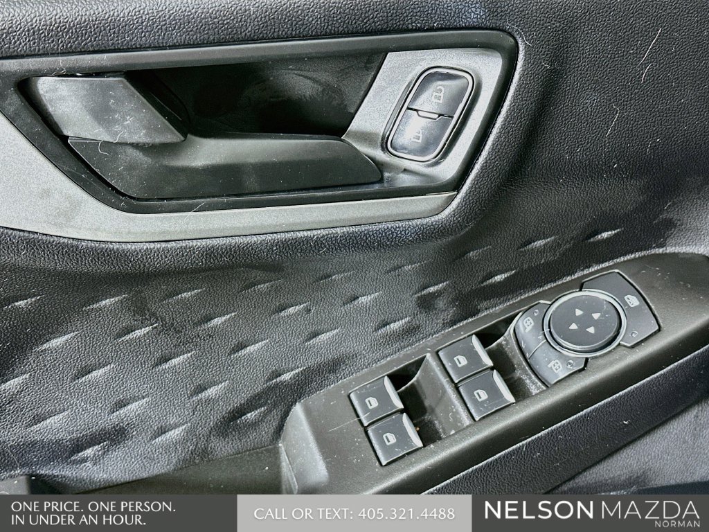 Used 2020 Ford Escape S FWD image 19