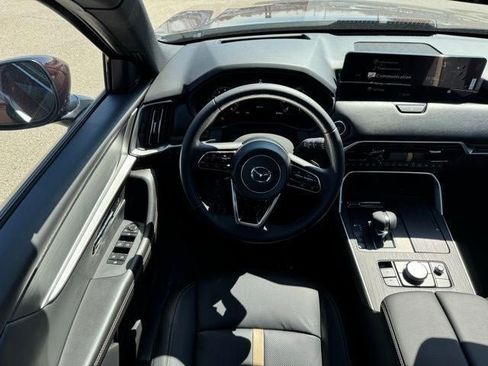 New 2026 MAZDA CX-90 3.3 Turbo S w/ Premium Plus AWD/4WD image 53