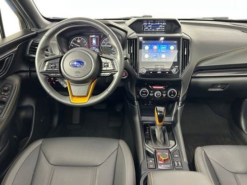 Used 2024 Subaru Forester Wilderness image 16