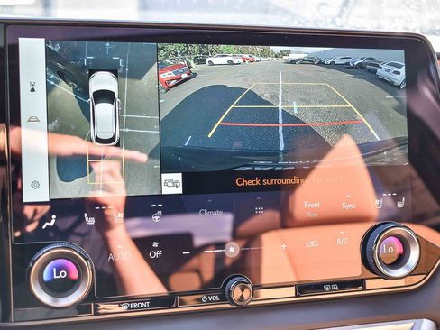 New 2026 Lexus RX 350 Premium image 24